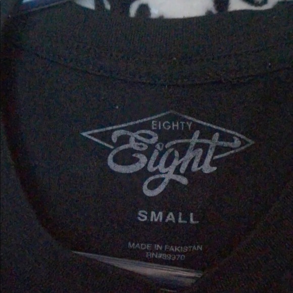 Official Graphic nasa cartoon shirt - Picture 2 of 2